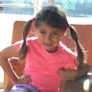 Meet your Posher, Izzy